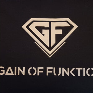 Gain of Funktion T-Shirt
